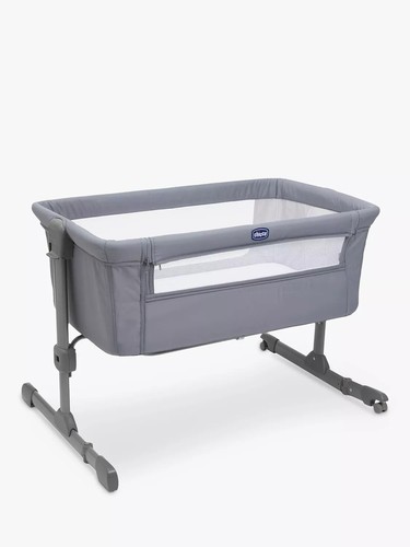 Chicco next2me essential - chicco,