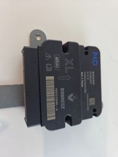 2017 RENAULT CLIO IV BH AIR