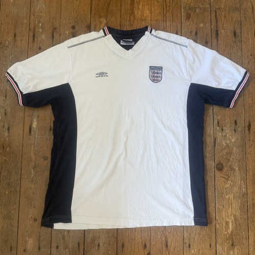 Vintage umbro england - umbro,