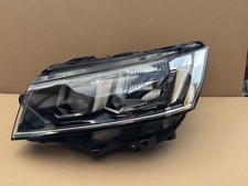 VW TRANSPORTER T6.1 NSF FRONT