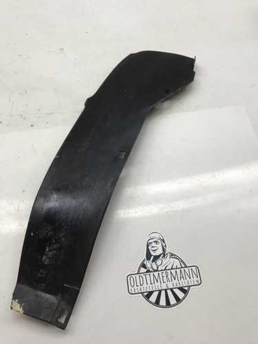 Bulkhead fender front right - bulkhead,