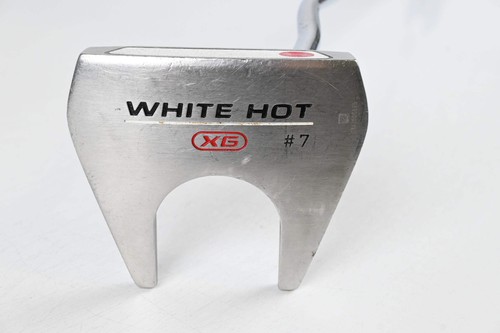 Odyssey white hot - hot, putter