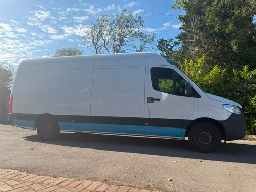 2022 mercedes sprinter - 2022,