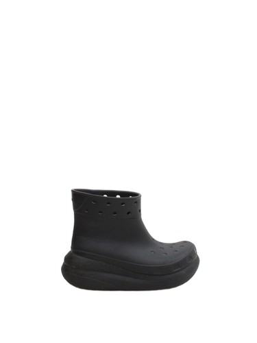 Crocs men boots 5 black - 5,