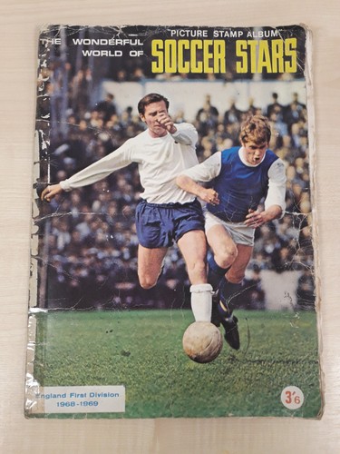 Fks 1968 wonderful world - fks, of