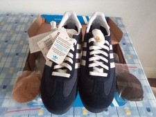 Brand New Adidas Dragons Blue