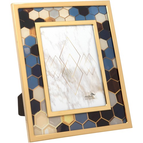 Mosaic photo frame 7 - photo, 5
