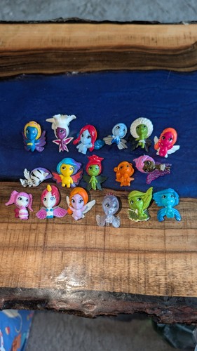 Genie girls vivid mini - girls,
