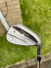 Titleist Vokey SM6 50° Wedge