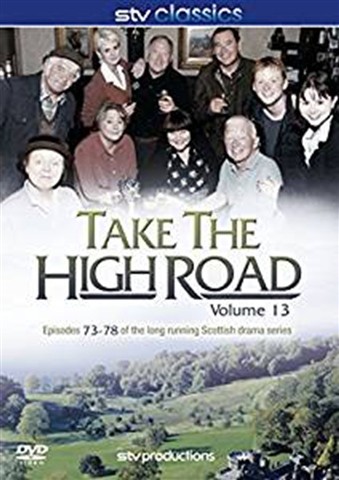 Take the high - the, volume