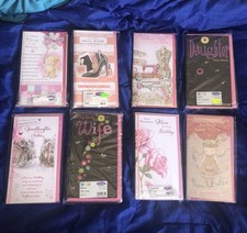 294 Greetings Cards Joblot