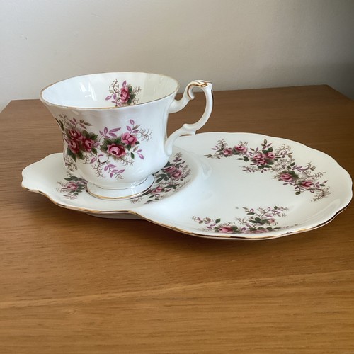 Royal albert tennis set - albert,