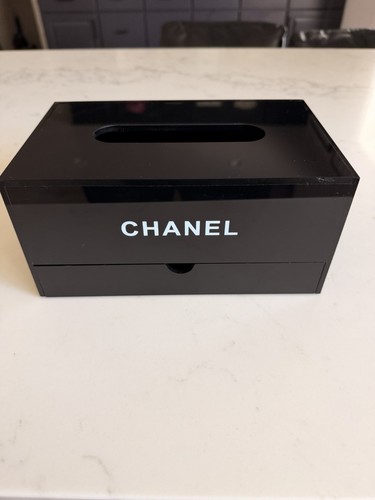 Chanel acrylic jewelry makeup - acrylic, jewelry/makeup