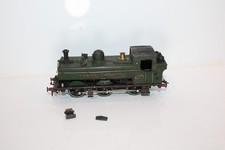 Keyser K's 4mm OO GWR 8750