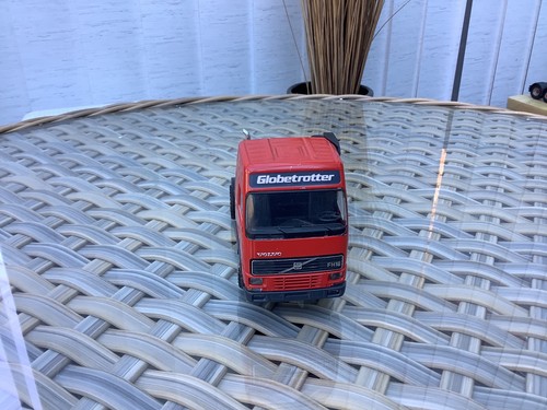 Corgi model truck - , scale