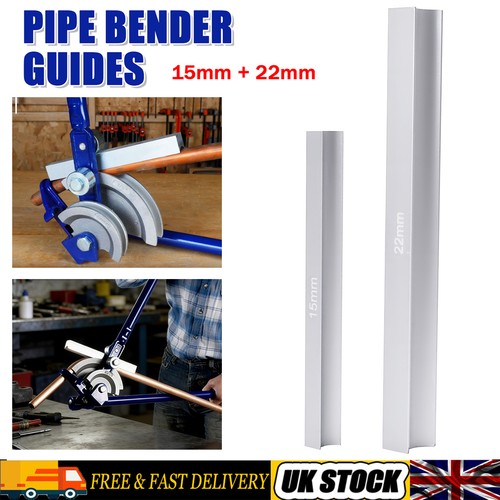 15mm 22mm pipe bender - 15mm, &