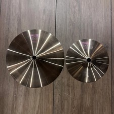 Paiste Accent Cymbals Bundle