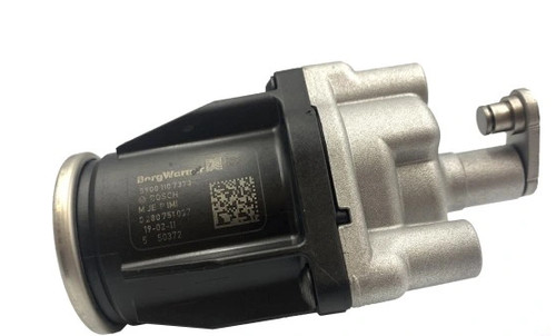 Turbo actuator borgwarner - turbo,