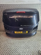 FORD S-MAX TAILGATE BOOTLID