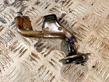 Vauxhall Astra 1.7 Diesel