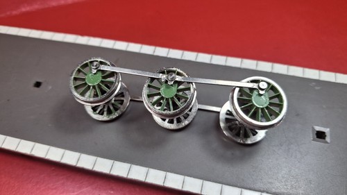 Bachmann mainline j72 0 - bachmann,