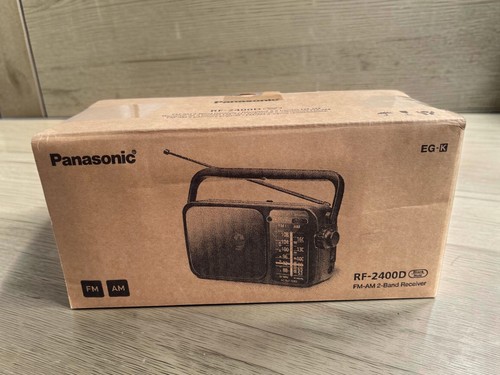 Panasonic 2400deg k - panasonic, rf-2400deg-k