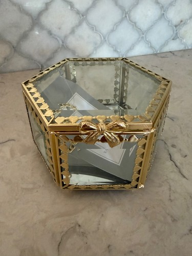 Rachel ashwell gold - ashwell, glass