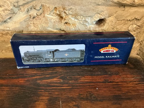 Bachmann branchline gauge - branchline, oo