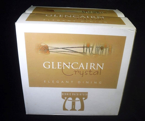 Set glencairn crystal - set, 6