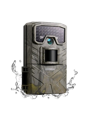 Ceyomur wildlife trail camera - ceyomur,