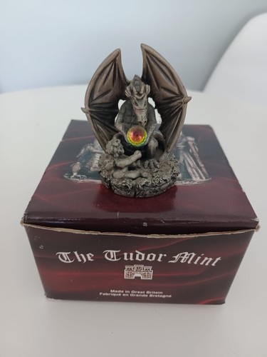 Myth magic tudor - tudor, mint