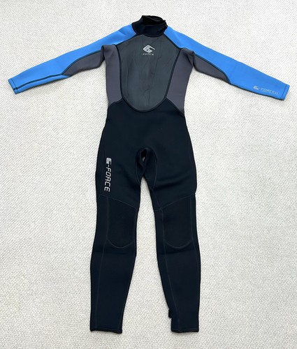 Kids gul force blue - kids,