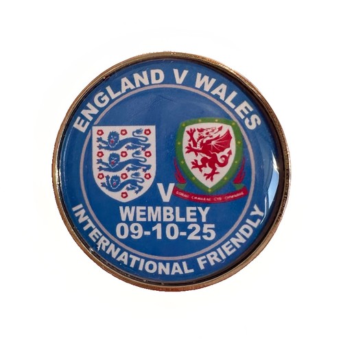 England wales wembley - england, v