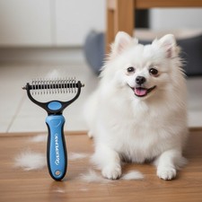 EquiGroomer Deshedding Brush