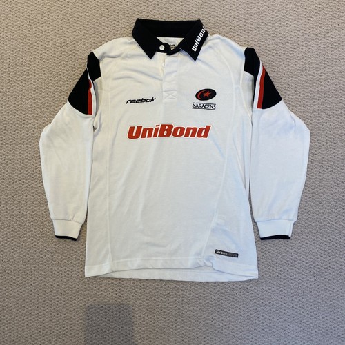 2002 2003 saracens - 2002, rugby