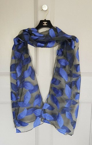 Ladies black blue - ladies, design