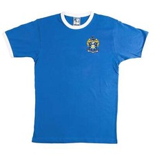 Rochdale 1970s Retro Football