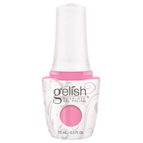 Gelish cruelty free gel polish - gel,