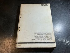 Volvo Penta 2001, 2002, 2003