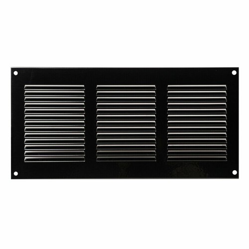 Metal air vent - 300mm, x