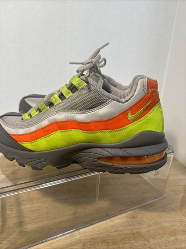 Nike air max - max, 6y