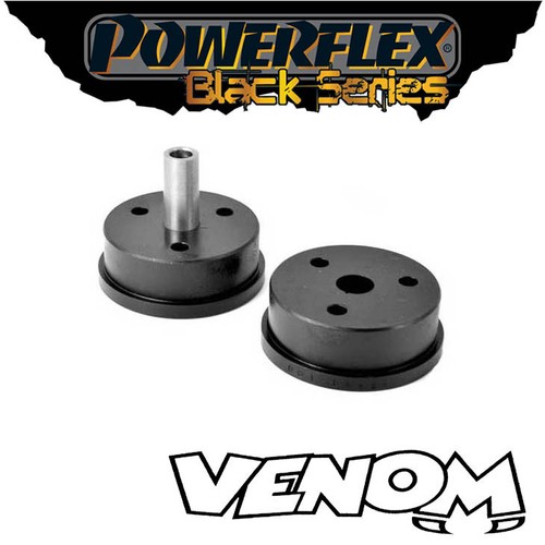 Powerflex black front lower - powerflex,