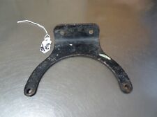 VINTAGE HORN MOUNT BRACKET POSS LUCAS CLEARHOOTERS ALTETTE? BSA NORTON ARIEL AJS