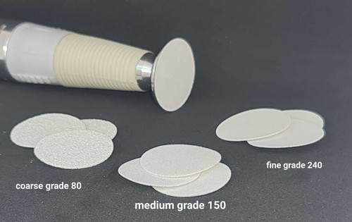200ps white adhesive - 200ps,