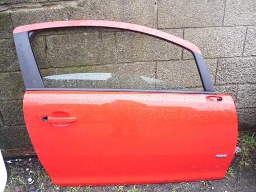 Vauxhall corsa sxi - corsa,