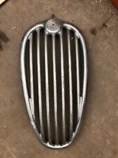 Jaguar XK140 Bonnet Grill - Original Condition 