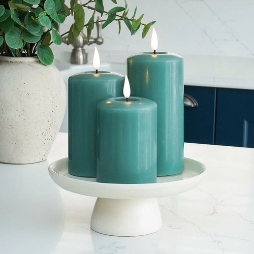 Ember led candle light - led,