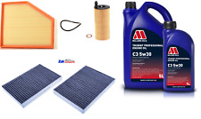 For BMW 518D 520D 525D 17-23