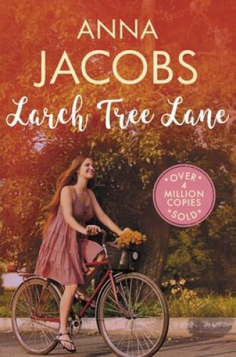 Larch tree lane paperback - tree,