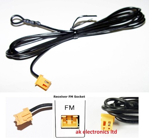 Genuine sony antenna - sony, for